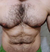 Masseur turkish - Male escort in Casablanca