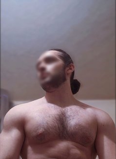 Masseur turkish - Male escort in Casablanca Photo 3 of 4