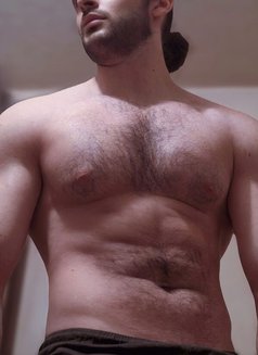 Masseur turkish - Male escort in Casablanca Photo 4 of 4