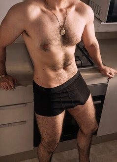Masseur turkish - Male escort in Casablanca Photo 2 of 6