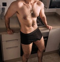 Masseur turkish - Male escort in Casablanca