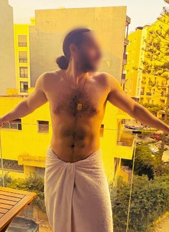 Masseur turkish - Male escort in Casablanca Photo 1 of 6
