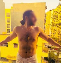 Masseur turkish - Acompañantes masculino in Casablanca