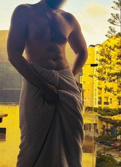 Masseur turkish - Male escort in Casablanca Photo 2 of 6