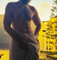 Masseur turkish - Acompañantes masculino in Casablanca