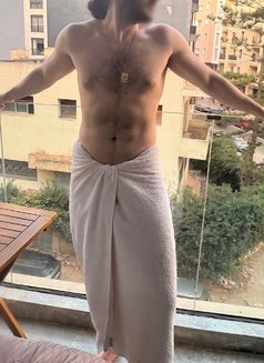 Masseur turkish - Male escort in Casablanca Photo 4 of 6