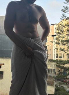 Masseur turkish - Male escort in Casablanca Photo 5 of 6