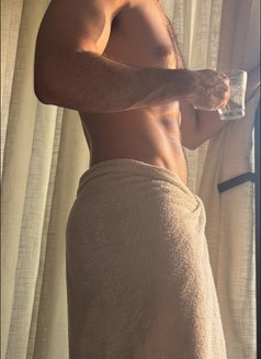 Masseur turkish - Male escort in Casablanca Photo 6 of 6