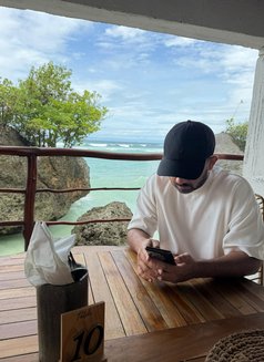 Masseur8 - masseur in Bangalore Photo 1 of 1