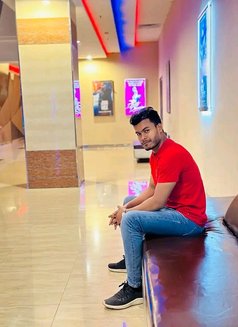 Masseure Mamun - Male escort in Dhaka Photo 2 of 5
