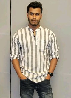 Masseure Mamun - Male escort in Dhaka Photo 3 of 5