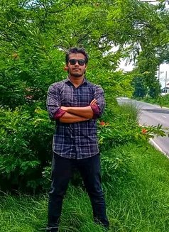 Masseure Mamun - Male escort in Dhaka Photo 4 of 5