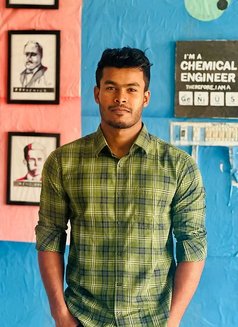Masseure Mamun - Male escort in Dhaka Photo 5 of 5