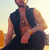 Masseurturkish - Male escort in Casablanca