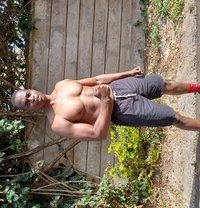 Masseuse 01 - Acompañantes masculino in Nairobi