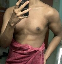 Masseuse Jake Is Back - Male escort in Colombo