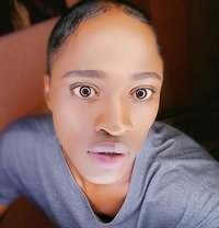 Masseuse P - Masajista in Johannesburg