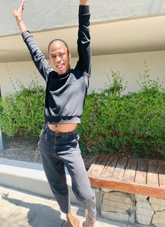 Masseuse P - Masajista in Johannesburg Photo 5 of 8