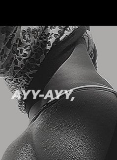 Masseuse P - Masajista in Johannesburg Photo 8 of 8