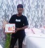 Masseuse Tess - escort in Kakamega Photo 1 of 6