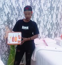 Masseuse Tess - escort in Kakamega