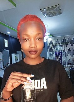Masseuse Tess - escort in Kakamega Photo 2 of 6