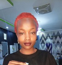 Masseuse Tess - escort in Kakamega