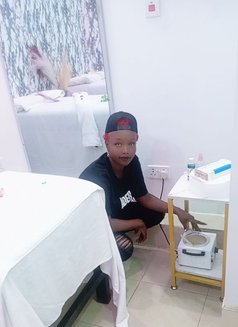 Masseuse Tess - escort in Kakamega Photo 3 of 6