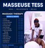 Masseuse Tess - escort in Kakamega Photo 6 of 7