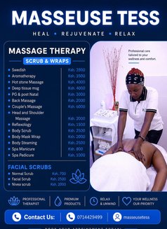 Masseuse Tess - escort in Kakamega Photo 6 of 7