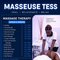 Masseuse Tess - escort in Kakamega