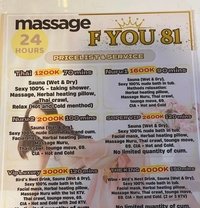 Massge F You - masseuse in Ho Chi Minh City