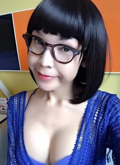 Sexy Japaneseかわいい言語 (Anal 3some Bdsm) - escort in Phuket Photo 24 of 24