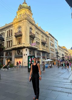 Massimi Dutty - Male escort in Amman Photo 11 of 14