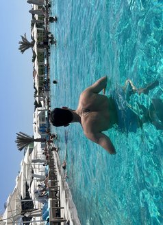 Massimi Dutty - Male escort in Amman Photo 13 of 14