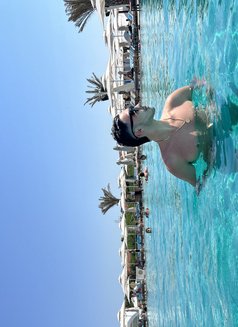 Massimi Dutty - Male escort in Amman Photo 14 of 14