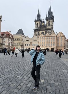 Massimi Dutty - Male escort in Belgrade Photo 12 of 13