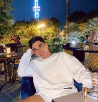 Massimi Dutty - Acompañantes masculino in Amman