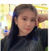 Massimo Nuru Spa - escort in Manila