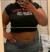 Massive Aura - escort in Johannesburg