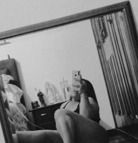 Massive Aura - escort in Johannesburg