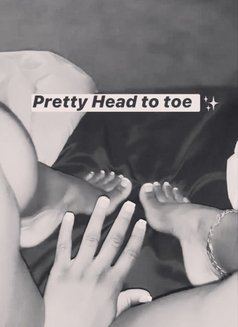 Massive Aura - escort in Johannesburg Photo 4 of 5