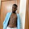 Massive Black - Acompañantes masculino in Doha