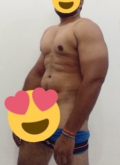 MassiveBull_9inch - Acompañantes masculino in Bangalore Photo 2 of 11