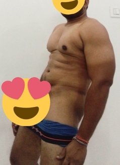 MassiveBull_9inch - Acompañantes masculino in Bangalore Photo 3 of 11