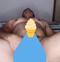 Mr.Bull_BBC - Acompañantes masculino in Hyderabad