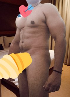 MassiveBull_9inch - Acompañantes masculino in Hyderabad Photo 12 of 12