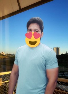 MassiveBull_9inch - Acompañantes masculino in Hyderabad Photo 9 of 10