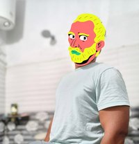 Karan - Acompañantes masculino in Hyderabad