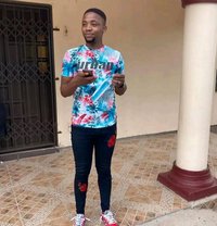 Massue + Licking Expert - Male escort in Accra